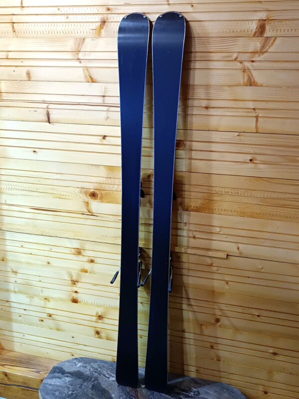 LYŽE ELAN RC ACE 150CM
